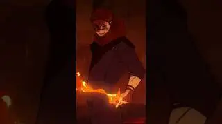 jujutsu kaisen #jujutsukaisen #fight #mix