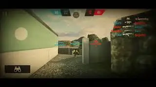 Bullet force : combat music!🎶