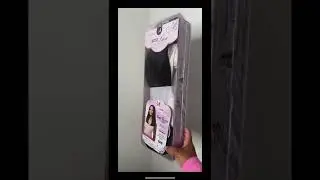BOBBI BOSS DENISE UNBOXING #shorts #syntheticwig #bobbiboss #wigs #wig