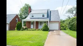 4800 W Brierly Drive | West Mifflin Real Estate