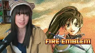 Goodbye, Lyn! Hello, Eliwood? FE 7 First Playthrough 🔴 Ch. 12-15