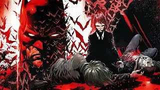 10 Most Important Events In Batman History