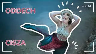 👉 MERMAIDING &ndash; sztuka ZANURZENIA SIĘ w sobie | Jak woda uczy SPOKOJU i FLOW 💙