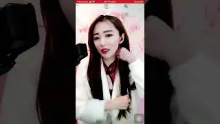AOA靜靜 2020 01 28 直播