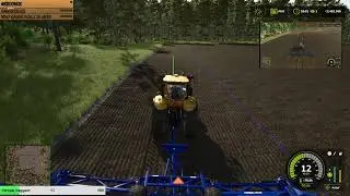 Weer Een Hoop Te Doen En Veel Gezelligheid Op Dark Forest Farming Simulater 25