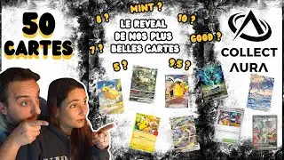 😱 NOS PLUS BELLES CARTES DE RETOUR DE GRADATION 😱