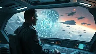 The War Lasted for Centuries&hellip; Until A Human General Took Command HFY | A Short Sci-fi Story