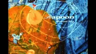 Rapoon - Lifted Again The Hammer Blows Of Hope