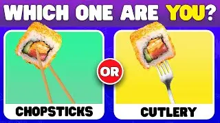 What Kind of Person Are YOU? 🤯 HARDEST Choices EVER!
