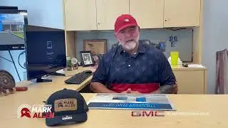 MarkAllen Buick GMC Service