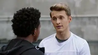Crunch Time | Beast Morphers S2 | FULL EP | S27 E18 | PRCLIPS