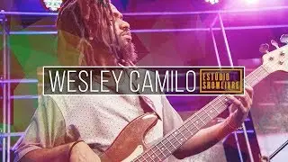 Wesley Camilo - Amizade  (Ao Vivo no Est&uacute;dio Showlivre 2018)
