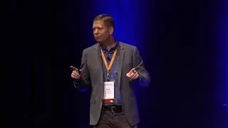 TINYcon 2016: Zillow Group's Dan Spaulding Keynote