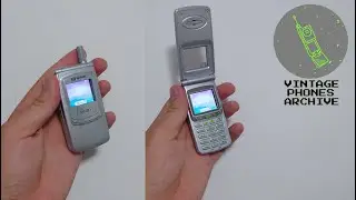 Sagem MyC2-2 Mobile phone menu browse, ringtones, games, wallpapers