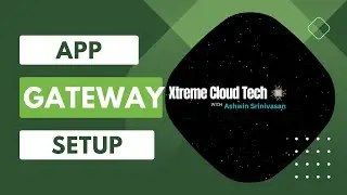 Streamlining Web Traffic Management with Azure Application Gateway