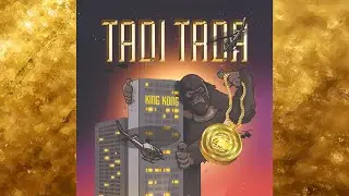 TADI TADA - STR8 FROM DIASPORA (Lyric Video)