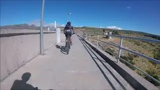 Serra da Estrela - Subida à Torre em BTT
