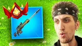 Hitting INSANE Snipes in Ranked!