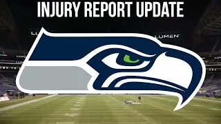 Seattle Seahawks Injury Report: Kupp forward, Horton backward, Cardinals down both starting CBs?