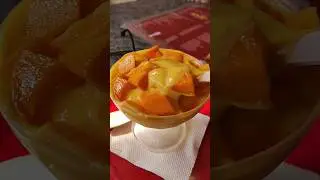 Mango Cream