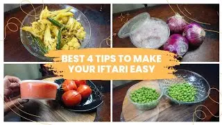 Make you're Ramadan Easy 10 Life-Changing Tips You NEED to Know! (Must-Watch!)
