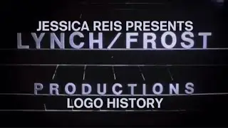 Lynch Frost Productions Logo History