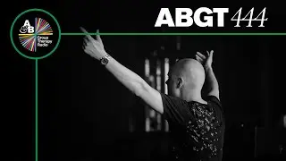 Group Therapy 444 with Above & Beyond and &Ouml;ona Dahl