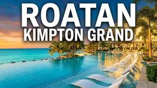 Kipton Grand Roatan