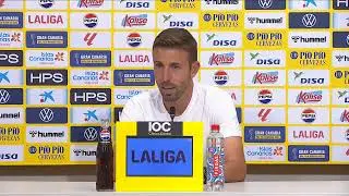 Luis García: 