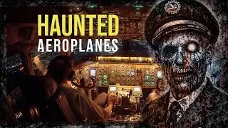 The Chilling Mystery of Flight 401 | The World&rsquo;s Most Haunted Planes | Cracked by Moez