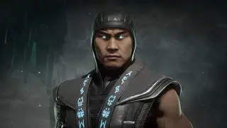 MK11 - Scorpion Kombat League Season 10 Skin Showcase