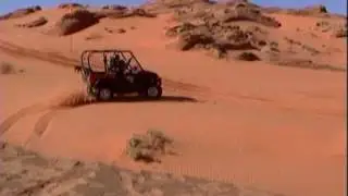 ATV Adventures at Sand Hollow Dunes | St. George, Utah