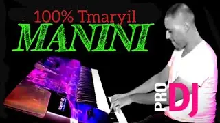 Cheb Mostapha - Hna Zou3ama avec Manini SOLAZUR By Dj Tahar Pro
