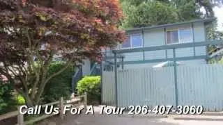 Maple Leaf Home #1 Assisted Living | Seattle WA | Washington | Independent Living | Memory Care