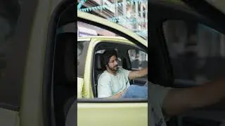 Meet the chill car | 2025 Tiago.ev