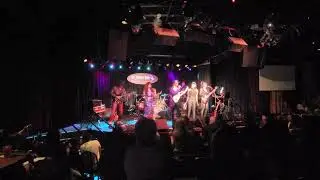 Michael Franco's Soul Journey 2023 Prince Tribute Band, Phillip Lamar Jordan, no copyright