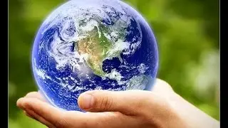 THIS EARTH WE SHARE - Sandra Vaughn LeBlank & Michael Chauncey