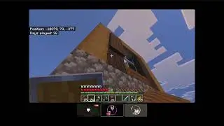 how xbox players play minecraft be like (no hate just for fun)