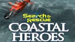 Search & Rescue: Coastal Heroes &bull; Interactive Vision (2002)