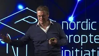 Nordic PropTech Summit 2017 Talk 13 Space as a Service