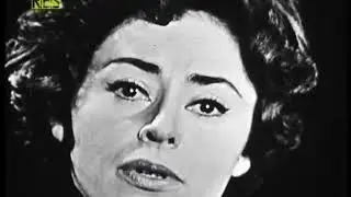 CATERINA VALENTE   Nessuno al mondo