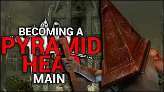 Dead by Daylight: Becoming A Pyramid Head Main #2