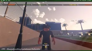 MYPARK ROBLOX DEMIGOD BUILD(THIS BUILD CAN DO ANYTHING!!))