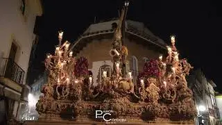 Fraternidad de la Providencia de Córdoba | Viernes de Dolores 2024