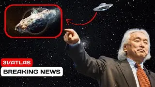 3I/ATLAS Sends Out Strange Signals &mdash; What Could We Be Overlooking?