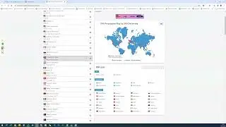 Configuring custom Tracking Domain with NameCheap and Voluum