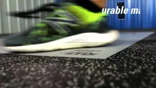 SkillStix&trade; Agility Dot Mat | Gopher Performance