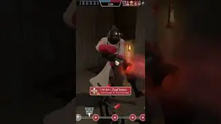 Мафия МАП-Мейкеров #shorts #teamfortress2 #tf2 #ader #starcraft