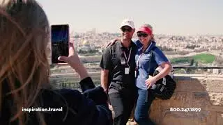 PBS Christian Documentary&mdash;The Best of Christian Travel