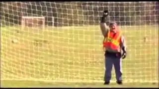 The Big Green- Larry